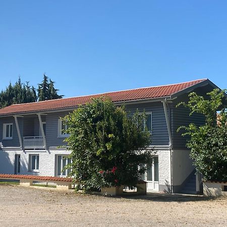 Auberge De Lamagistere Exterior photo